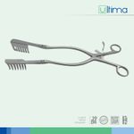 BECKMANN EATON SELF RETAINING RETRACTORS PREMIUM GRADE STAINLESS CE ULTIMA