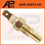 Water Temperature Sender Switch for Ford 2000 3000 3600 4000 4600 5000 Tractor