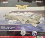 Corgi TSR-2 XR219 The Only Prototype To FLY, 1964 - AA38601 Limited Edition 1:72