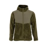 Avid Arctic-Series Sherpa Fleece - All Sizes - Carp Fishing Outdoor Clothing