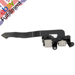 Original Durable Power & Aux Headphone Port Cable Parts For Oculus Quest 2