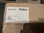 Vaillant Mono Heat Pump Straight Pipe Connection Kit aroTHERM 0010027976