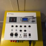 Adastra SA180 Secure Wall Amplifier. Perfect working order. 