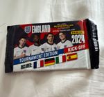 Panini Adrenalyn XL England 2024 Kick-Off Tournament Edition Sealed Pack