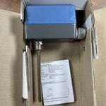 Industrie Technik TV090U Immersion Thermostat
