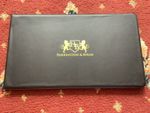 Harrington & Byrne - 2021 Queen Elizabeth II's Accession Anniversary Coin Cover
