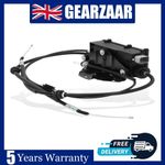 FOR BMW E70 X5 E71 X6 ELECTRIC PARKING BRAKE HANDBRAKE ACTUATOR CONTROL MODULE.