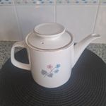 Vintage J & G Meakin Teapot