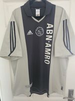 Ajax 2001-02 Away Shirt XXL