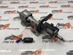 2022 Ford Ranger Wildtrak Steering Collumn with Keyless Entry and Fob 2019-2024