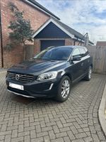2017 Volvo XC60 2.4