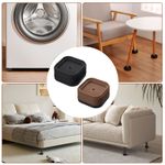 4/8 Pcs Bed Furniture Risers Support Bed Lifter Couch Sofa Table Chair Desk Leg