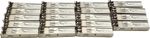 Job Lot 19 x IFS 520-2MLC-2 100BASE-FX SFP Transceiver Modules