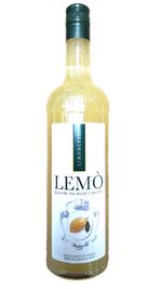 1 LITRE Limoncello Liqueur, LEMO, LIQUORE DA ANTICA RICETTA