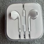 Official Genuine Apple IPhone 3.5mm Headphones Handsfree Headset Earphones