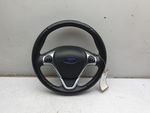 2015 FORD FIESTA TITANIUM Steering Wheel