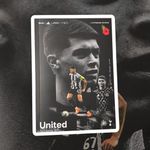 Newcastle United V Tottenham Hotspur 2025/26  Carabao Cup Match Day Programme