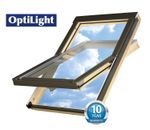 Optilight Skylight - Roof window incl flashing, Loft Skylight Rooflight