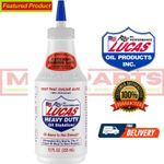 Lucas Oil Power Steering Stop Leak 355ml