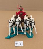Timpo Roman Chariot