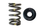 BC0300S Brian Crower Valve Springs Steel Retainers kit Toyota Supra 2JZGTE 2JZGE