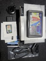 Garmin DEZL 760LM Professional Lorry Motorhome Car GPS Sat Nav UK & Europe Maps