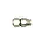 DW Straight 10AN Swivel PTFE Hose End