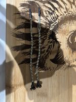 Braided Falconry Mews Jesse’s
