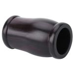 Ebony Clarinet Part Barrel Black Tube 23MM Inner Diameter BLW