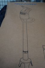 Robot Coupe MP800 Ultra Turbo TP Stick Blender