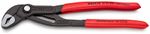 Knipex 87 01 Cobra Hightech Water Pump Pliers :- Choice of sizes 125mm to 560mm