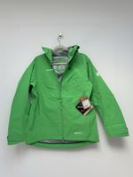 Women’s Mammut Crater Light HS Gore-tex Hooded Jacket New Size M
