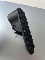 Airsoft Stock end M4 plate CQB SPEEDsoft