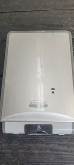 Kimberly-Clark Professional  Automatic Hand Soap & Sanitizer Dispenser