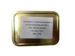 Genuine RAF Issue MK4 Emergency Flying Survival Rations