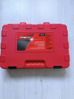 New Snap-On 41 pc Metric Tap & Die Set TDM117B
