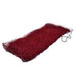 Badminton Tennis Volleyball Net For Indoor Outdoor Beach Garden Portable