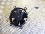 PEUGEOT LXR125 2010 SCOOTER  RADIATOR FAN