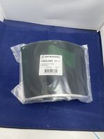 Box of 10 Sperian 1002360 CV84AG/EU Clearways Visors Green - New in Opened Box