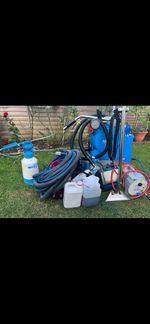 Business For Sale - Carpet Cleaning