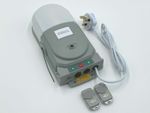 Neco Essati controller for Shutters and Garage doors and 2 handsets