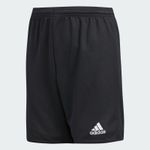 adidas Football Shorts Youth - Parma Shorts Kids - Black Friday Sale