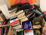 stamp albums to clear 120+ albums SG + other collection Corbridge Northumberland