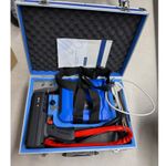 1800W Magnetic Induction Heater Ductor Flameless Induction Heater Tool Kit 220V