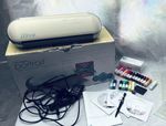 Silhouette Portrait Cutting Machine kitt
