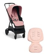 Mamas & papas pram Libro Stroller Bundle with Quilted Memory Foam Liner 