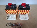 Tri-ang 2x RP.42 Circuit Control Speed Controllers OO Gauge 12V DC  Boxed