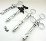 YNR England Dental Self Aspirating Syringe Cartridge Anesthetic Syringe 1.8ml Ce