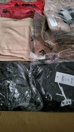 100x Wholesale Job Lot Womens Clothes brand new pretty Little Thing Lustre etc 