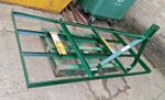 Grader Tractor 3 Point Linkage Mount Leveler School/Paddock Manege Arena 5 Foot